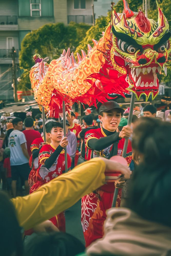 Фотография автора Khang Mai