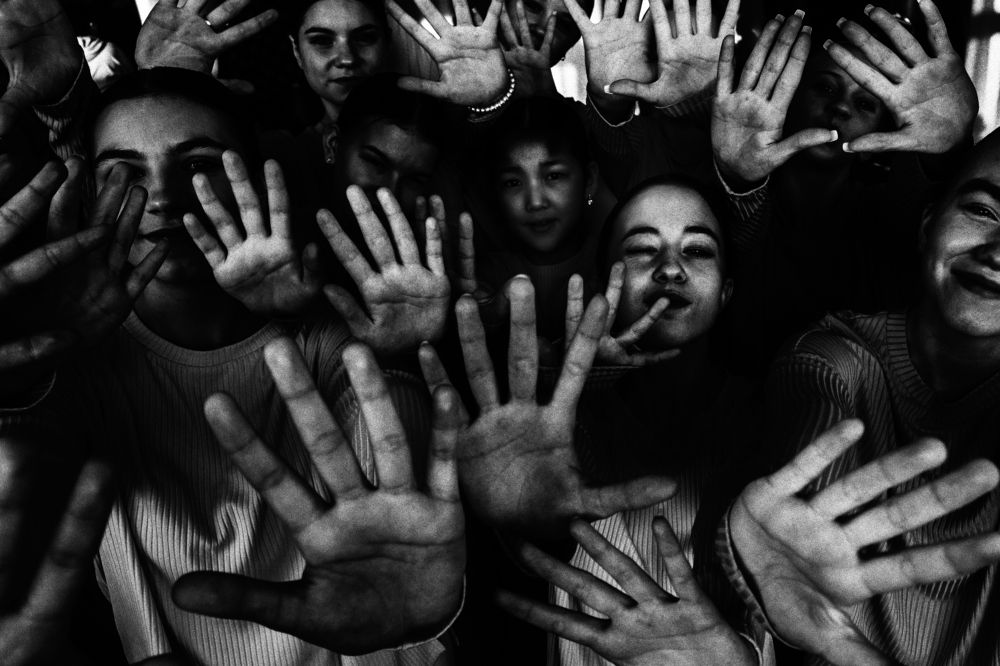 Photograph by Рослов Евгений