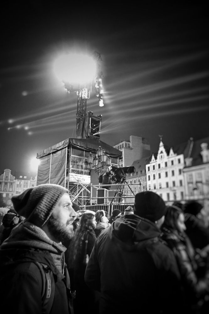 Photograph by Stella Szpinek