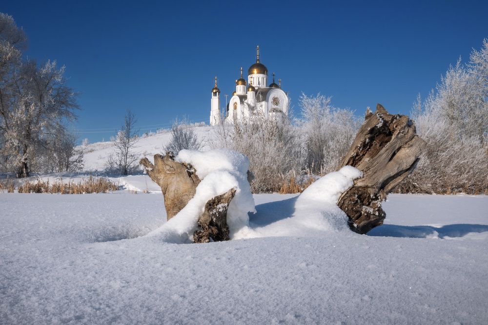 Photograph by Рослов Евгений