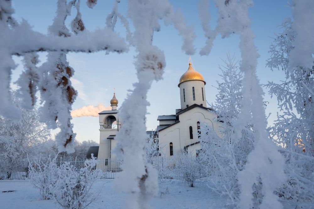 Photograph by Рослов Евгений