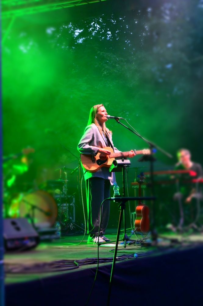 Photograph by Stella Szpinek