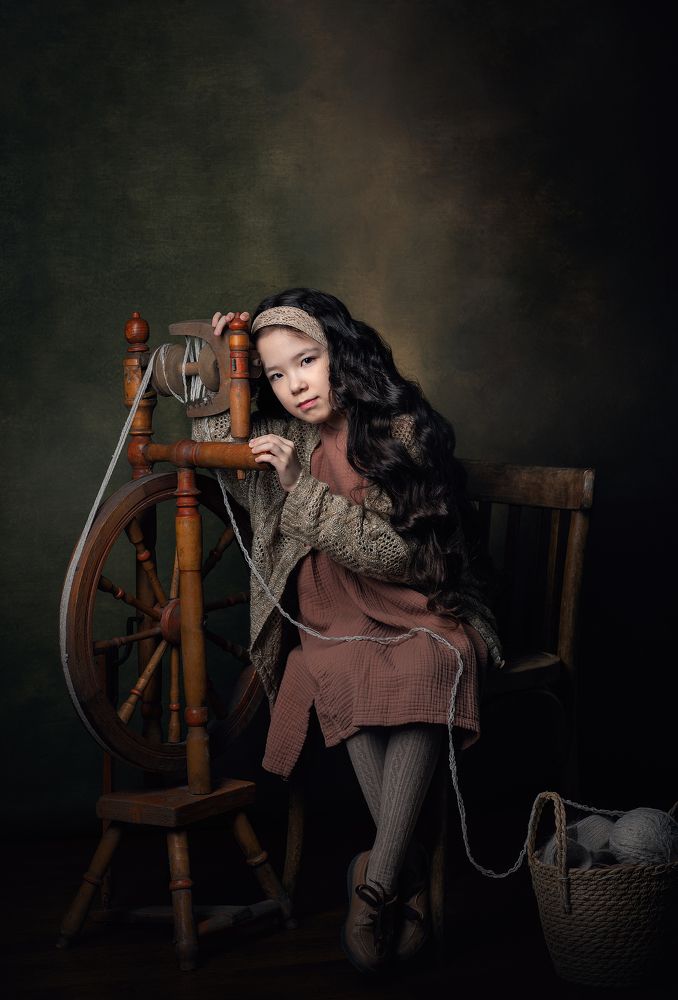 Photograph by Оксана Завьялова