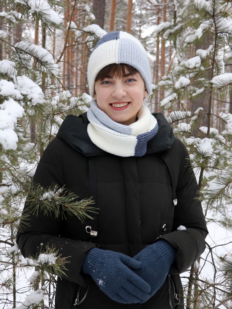 Photograph by Татьяна Елькина