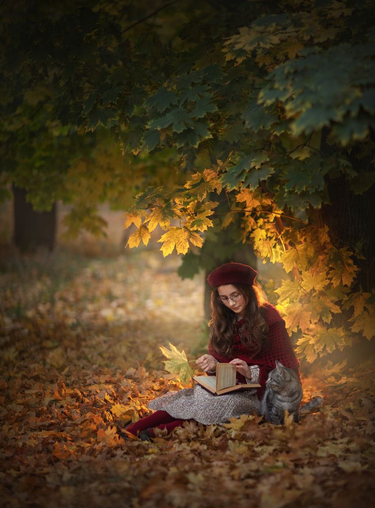 Photograph by Оксана Завьялова