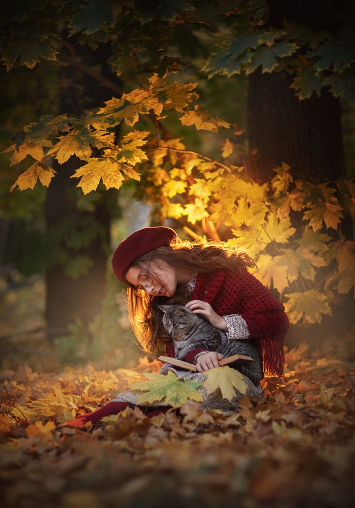 Photograph by Оксана Завьялова