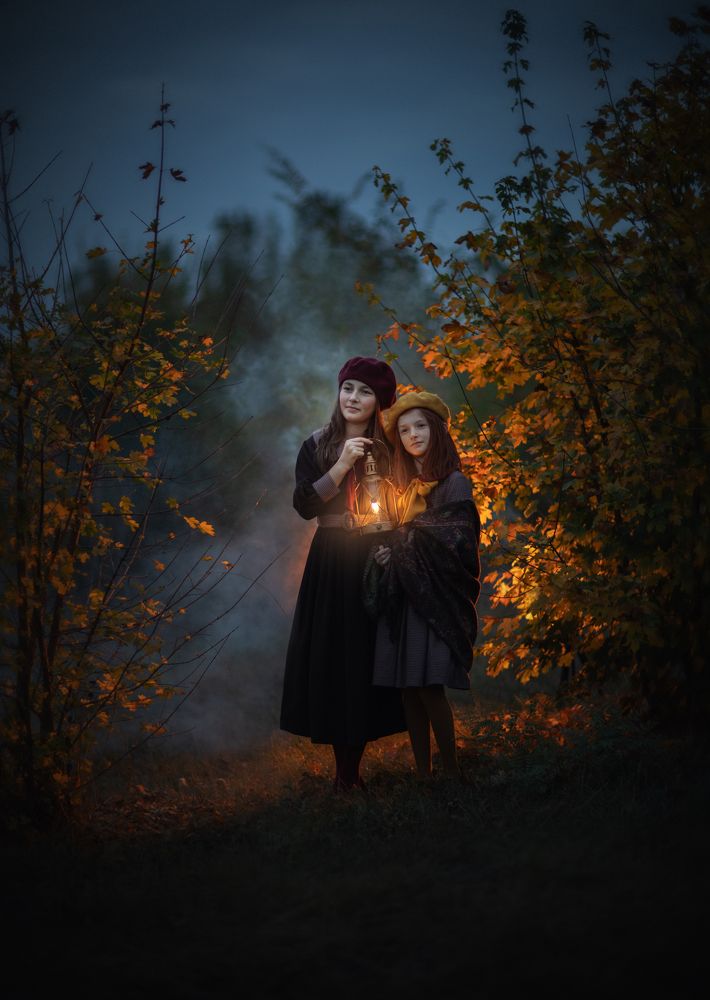 Photograph by Оксана Завьялова