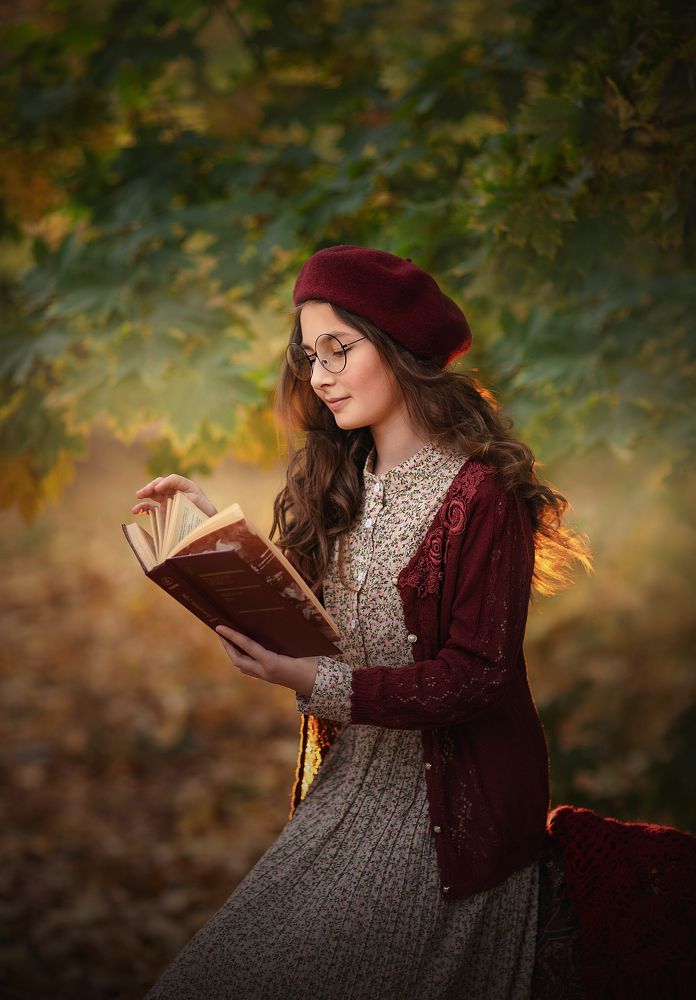 Photograph by Оксана Завьялова