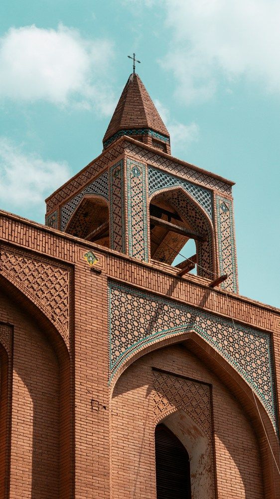 Фотография автора Mohammad hassan Taheri