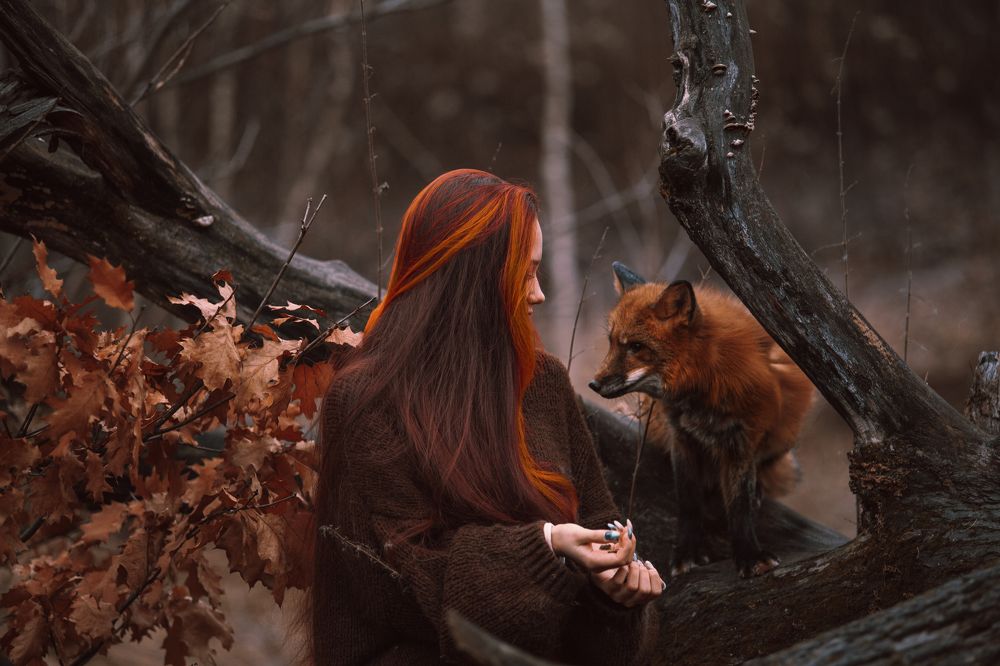 Photograph by Мария Саврасова