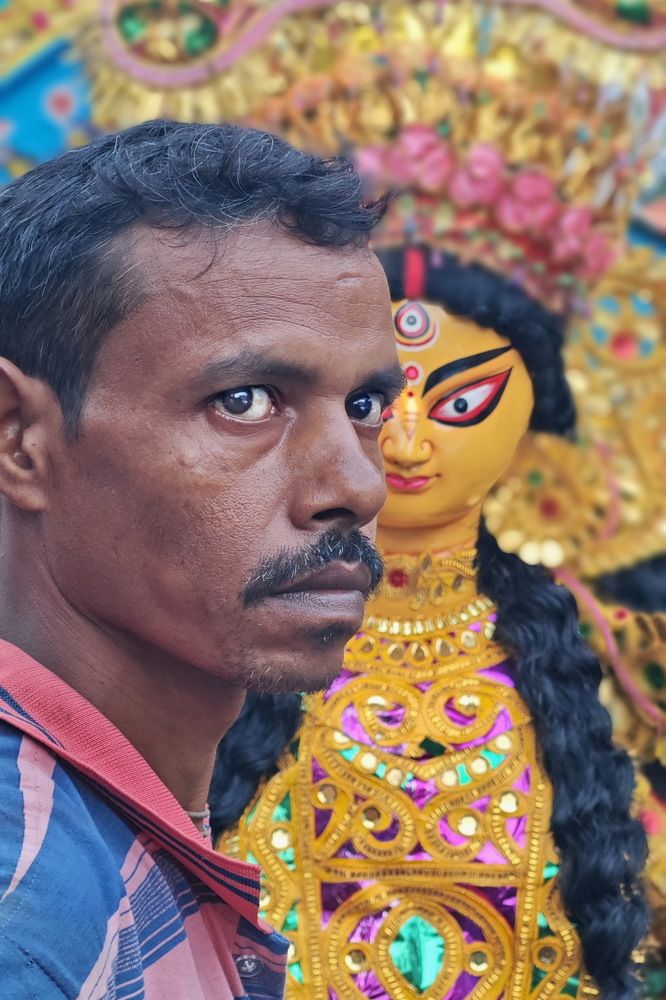 Photograph by DIBAKAR ROY