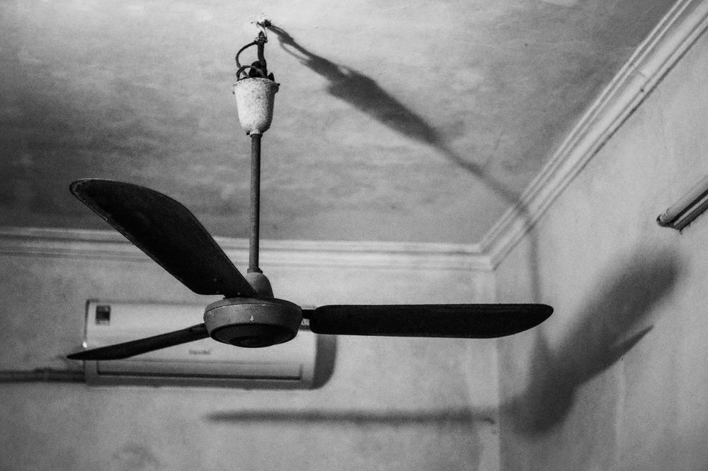 Photograph by Huy Nguyen