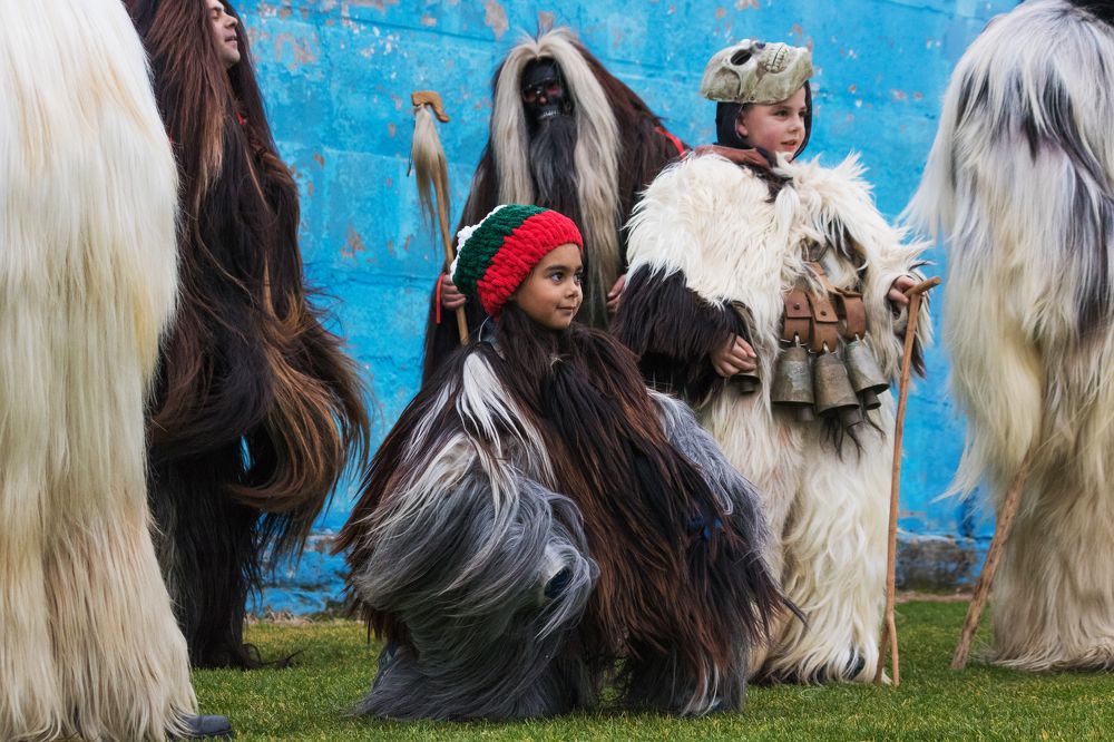 Photograph by Vania Tonova