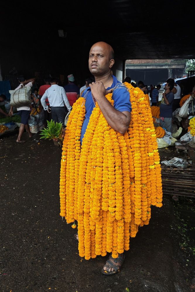 Photograph by DIBAKAR ROY
