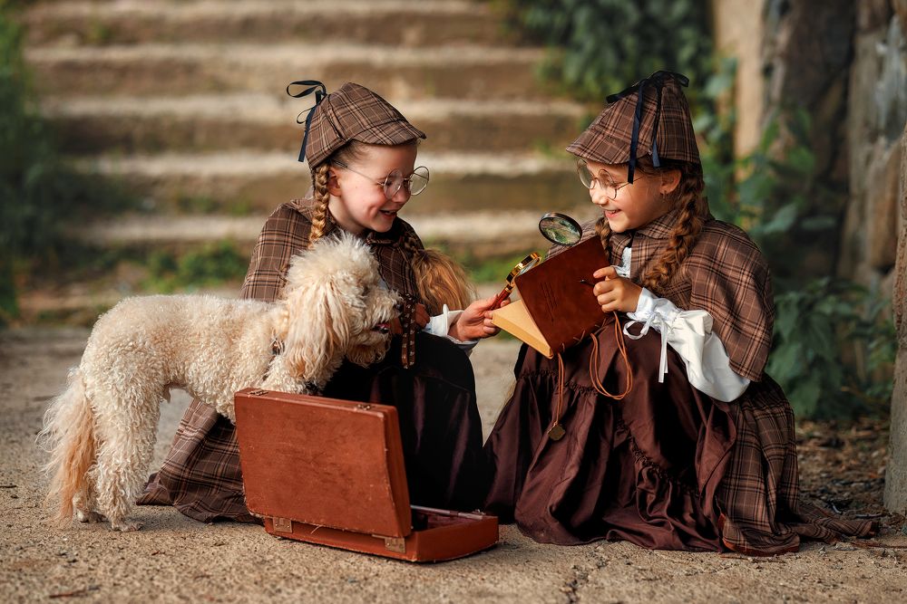 Photograph by Ирина Маркова