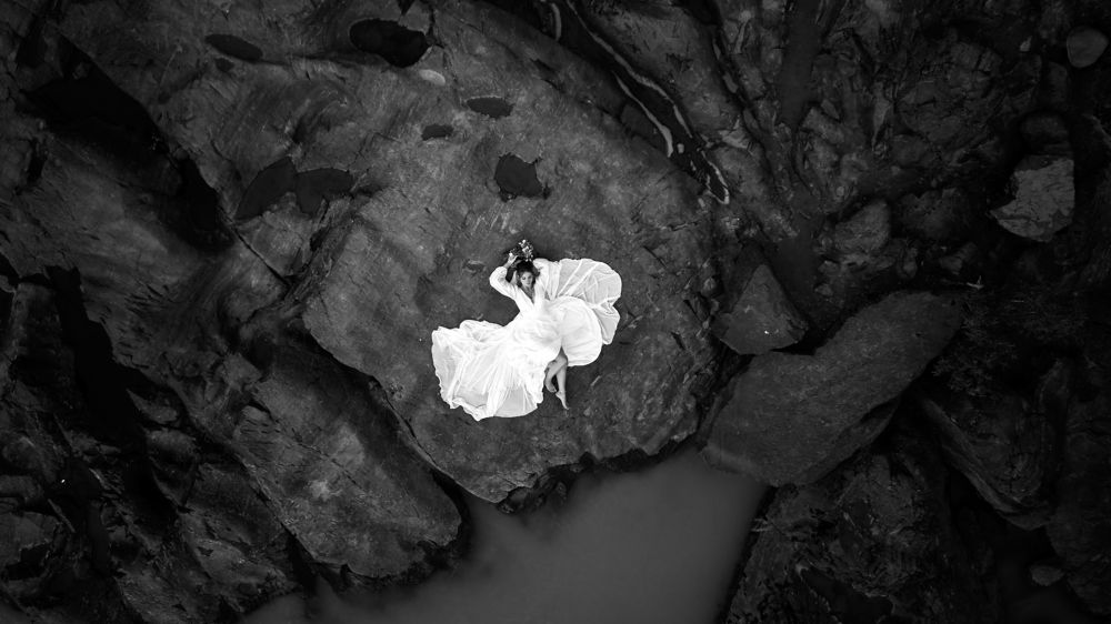 Photograph by Roman Zhdanov