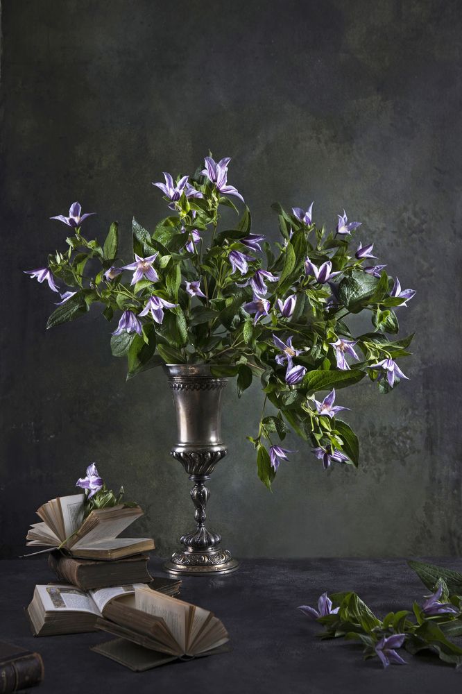 Photograph by Kostomarova Alla