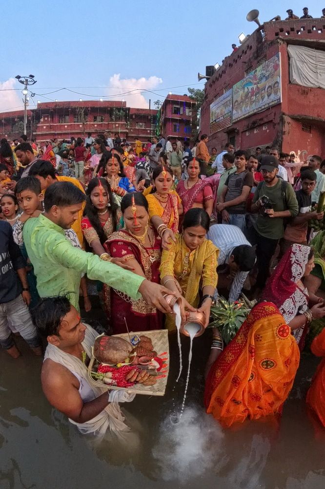 Photograph by DIBAKAR ROY