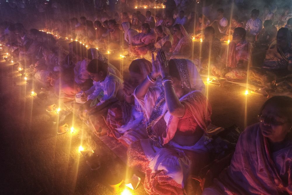 Photograph by DIBAKAR ROY