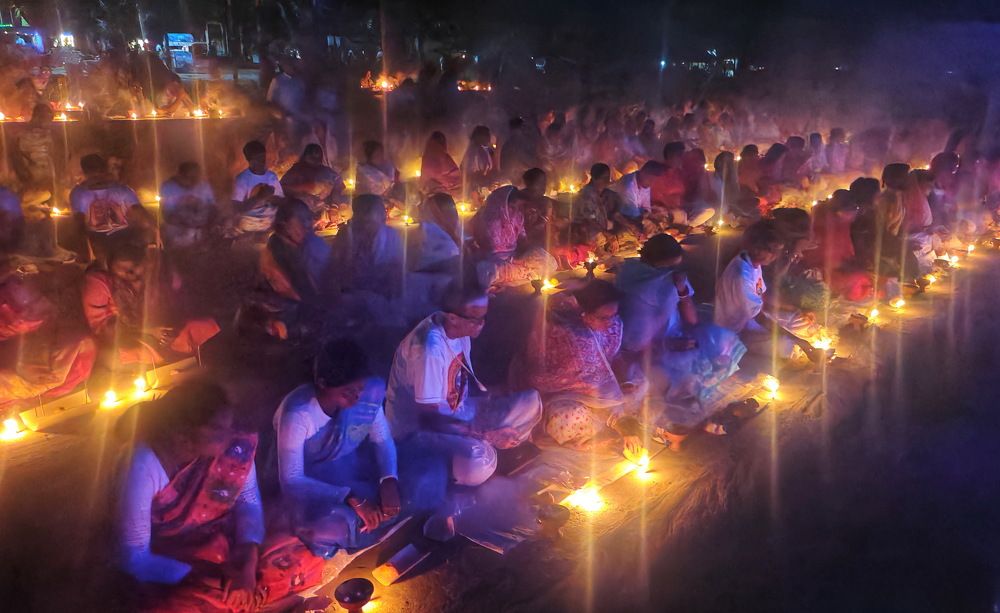 Photograph by DIBAKAR ROY