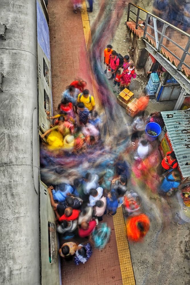 Photograph by DIBAKAR ROY