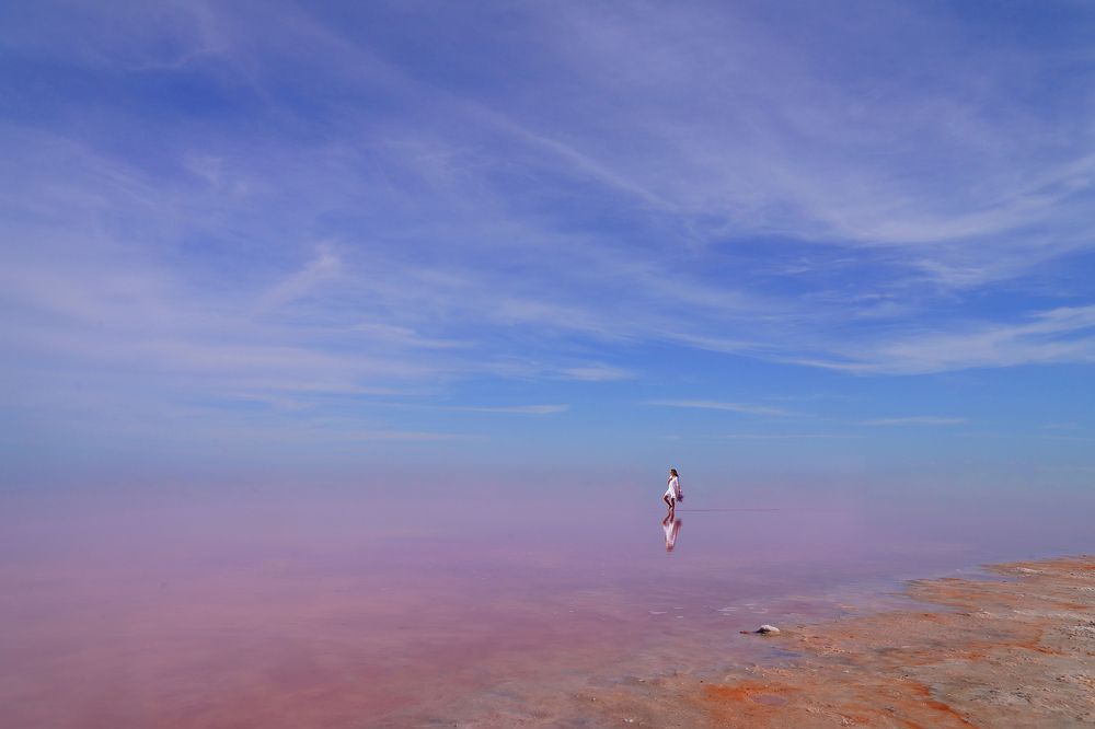 Photograph by Сергей Прокофьев