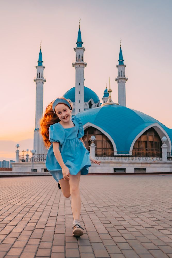 Фотография автора Дарья Шевченко