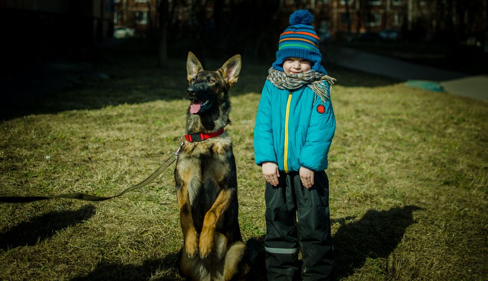 Photograph by Бочериков Александр