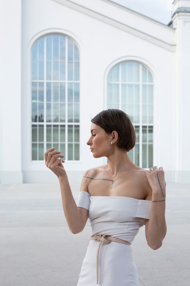 Фотография автора Елена Курьянова