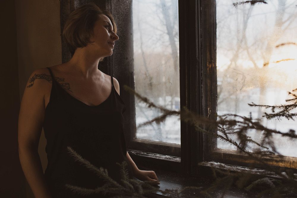 Photograph by Алёна Лихачёва