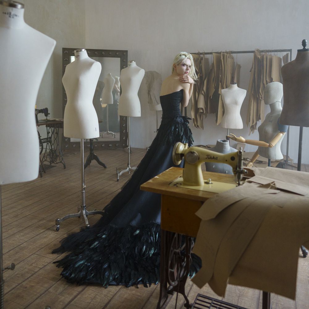 Photograph by Сергей Танков