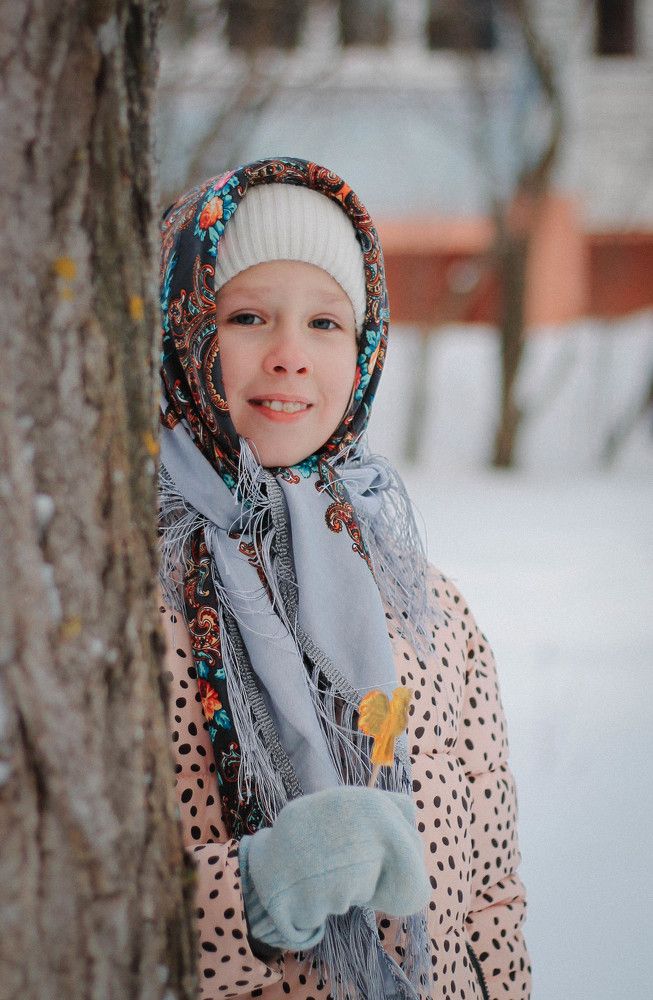 Photograph by Любовь Иванова