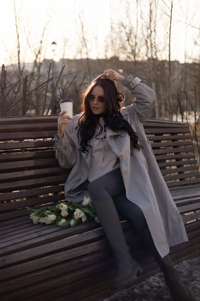 Photograph by Екатерина Григорьева