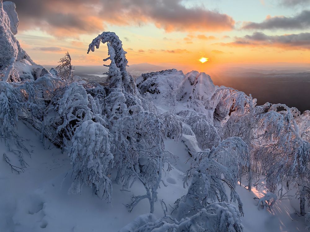 Фотография автора Кухта Мария