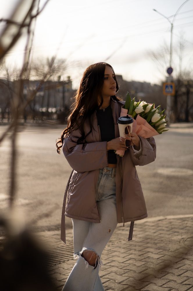 Photograph by Екатерина Григорьева