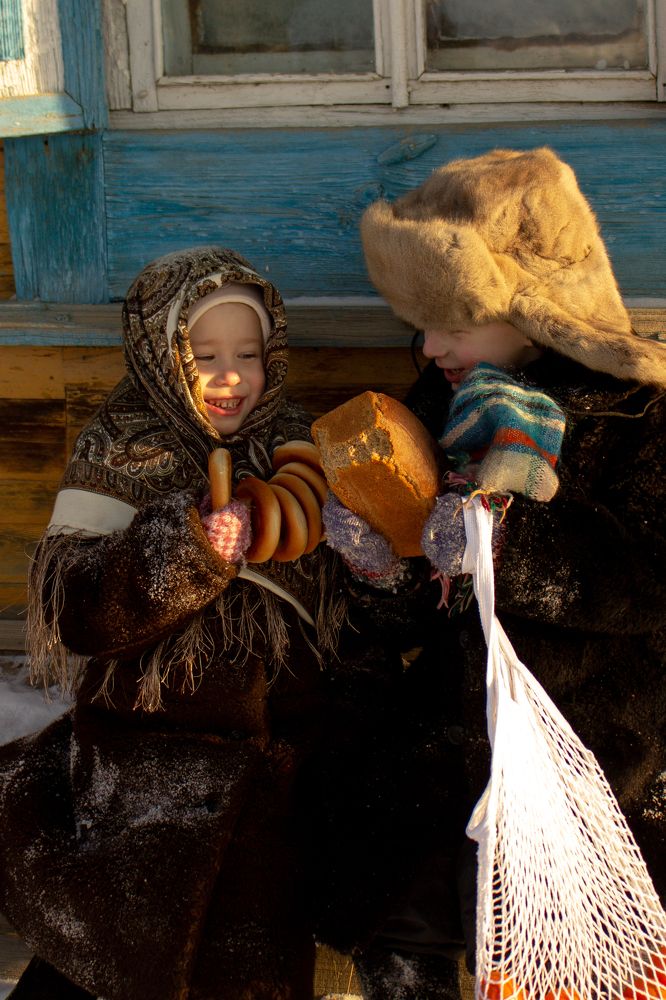 Photograph by Анастасия Иванцова