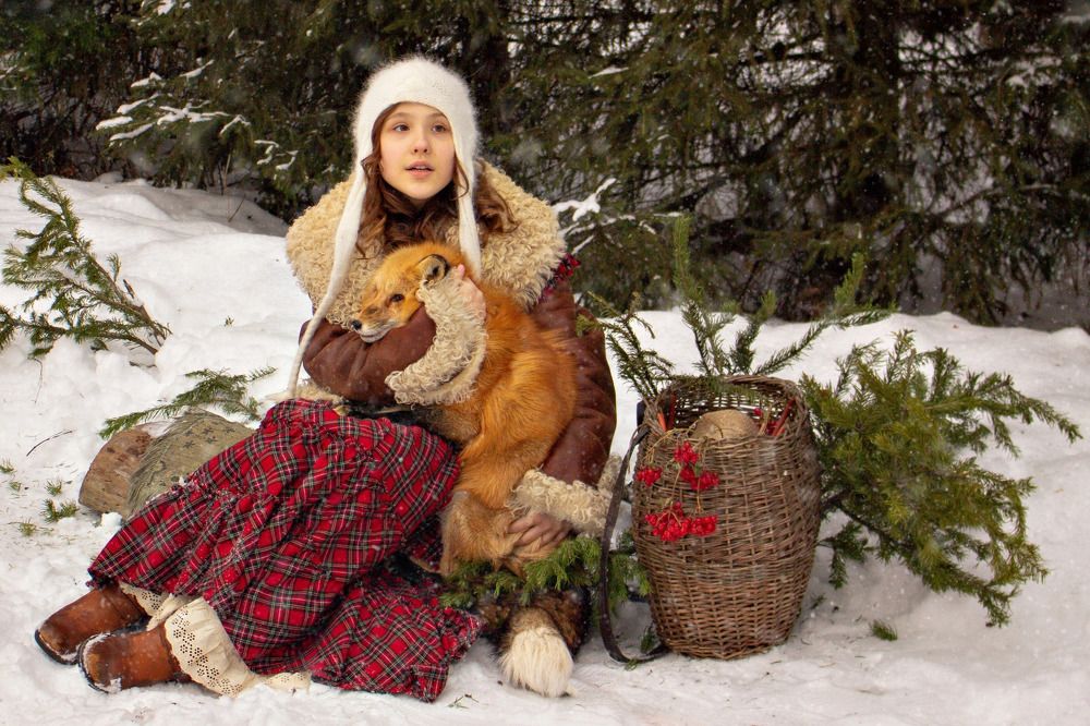 Photograph by Анастасия Иванцова