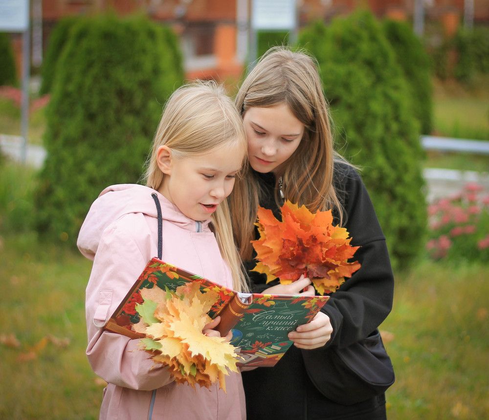 Photograph by Любовь Иванова