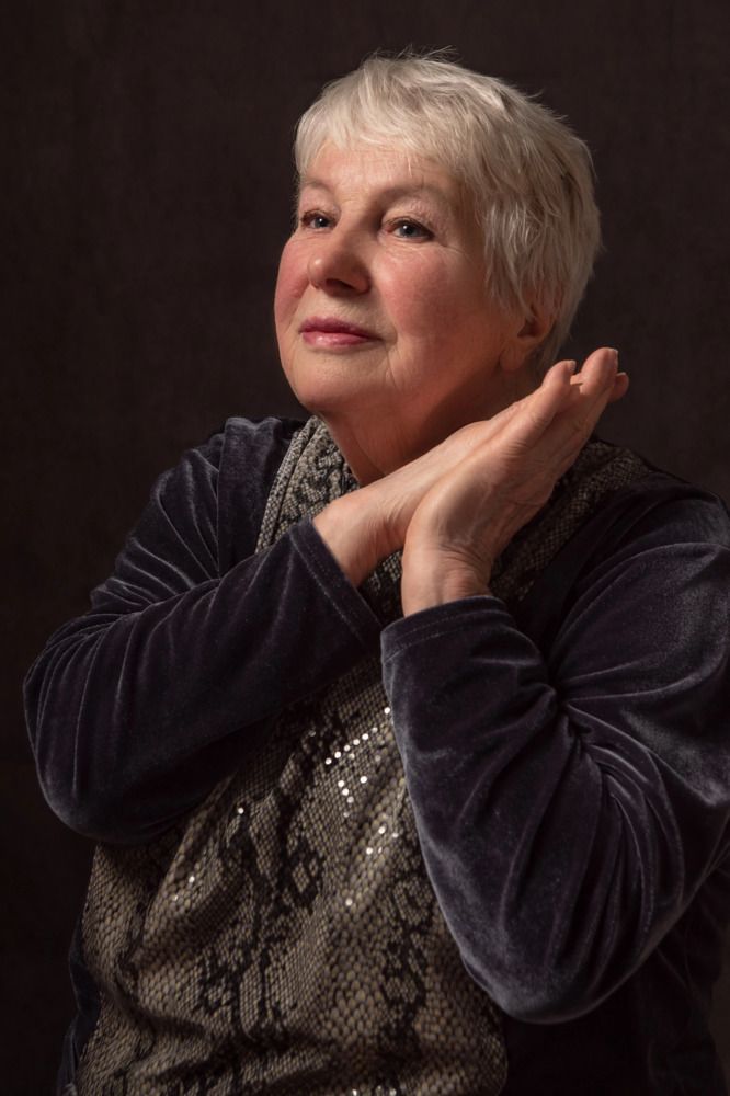 Photograph by Анна Васильева