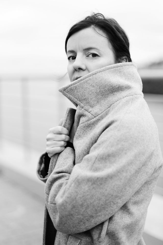 Фотография автора Елена Курьянова