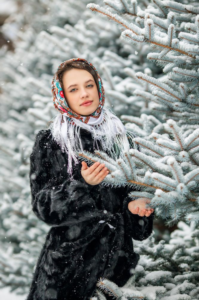 Photograph by Надья Васильчук