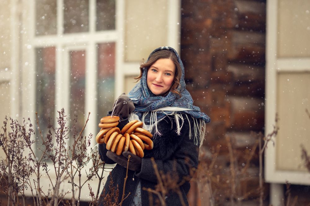 Photograph by Надья Васильчук