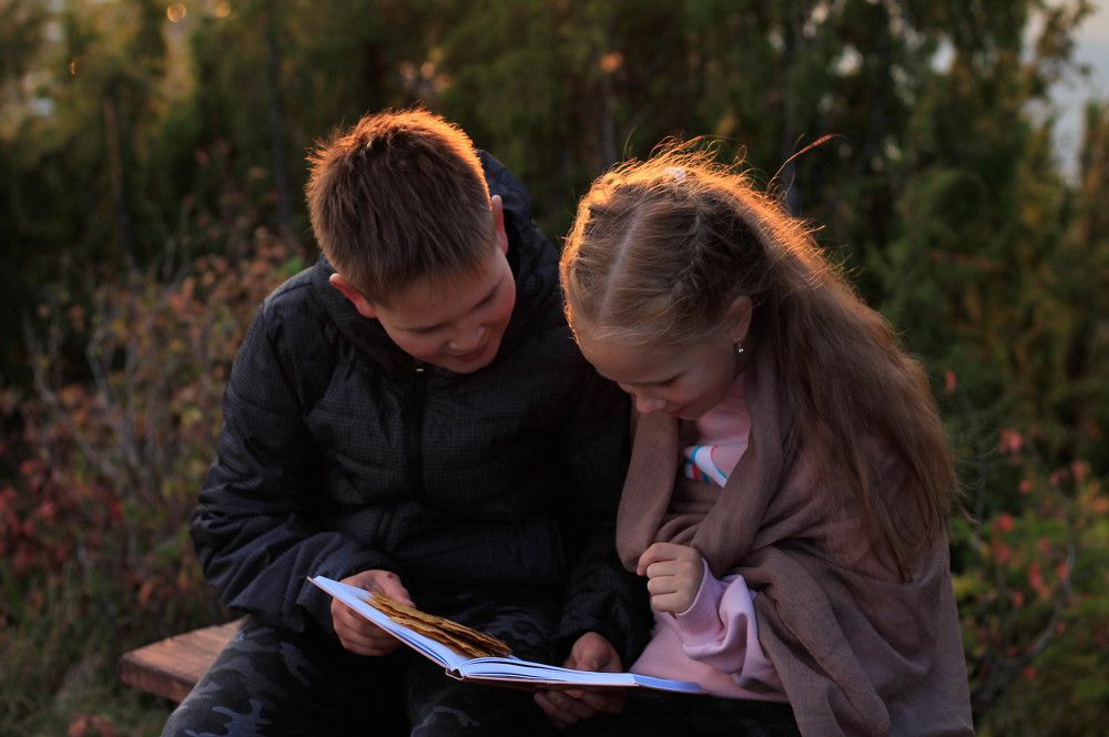 Photograph by Любовь Иванова