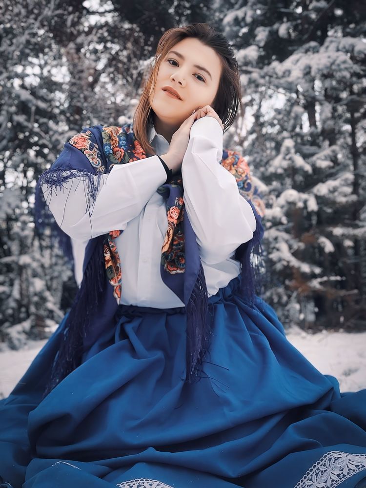 Photograph by Ирина Петракович