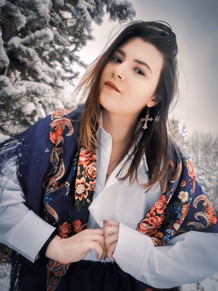 Photograph by Ирина Петракович