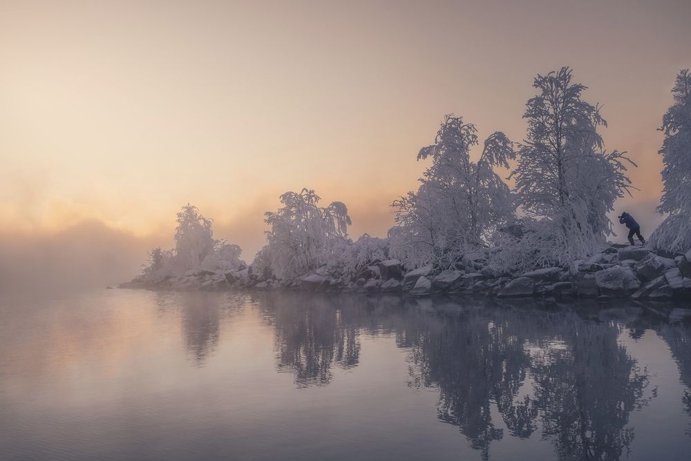 Photograph by Varvara Saprykina