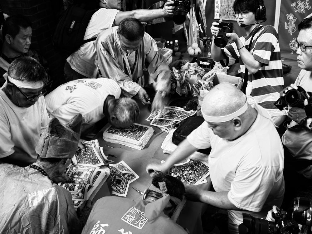 Photograph by Siew Chee chung