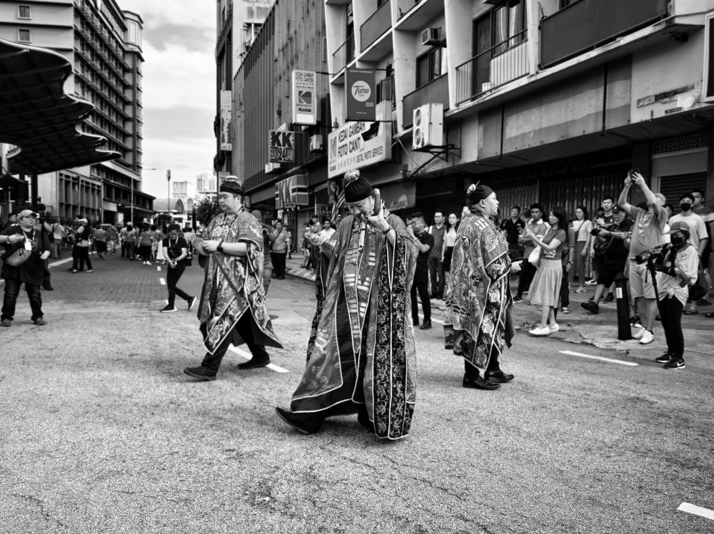 Photograph by Siew Chee chung