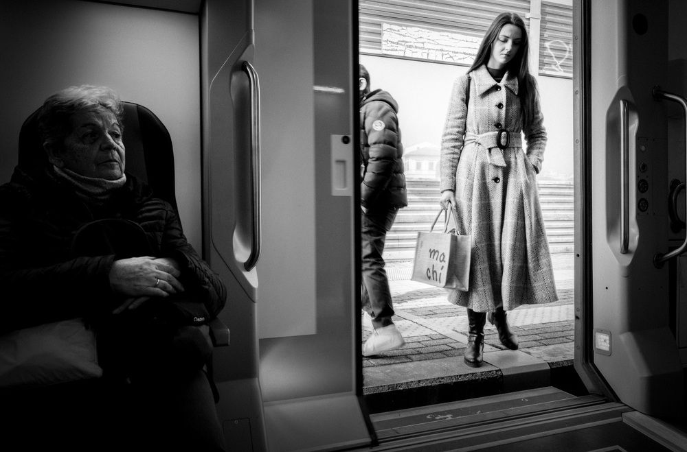 Photograph by ANDREA NIGRA