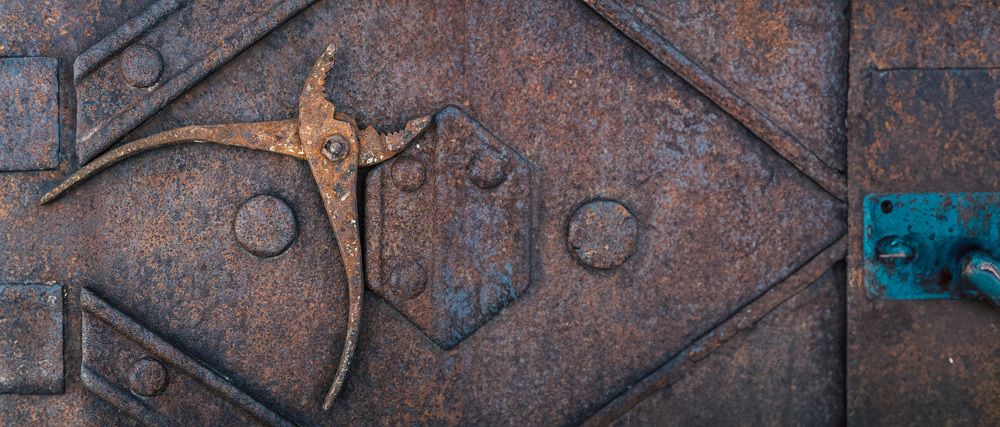 Photograph by Iosif Magomedov